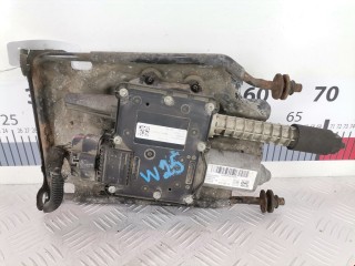 Блок ручника (стояночного тормоза), ориг. номер A2C32281100, 19299315, Opel Meriva 2006-2010
