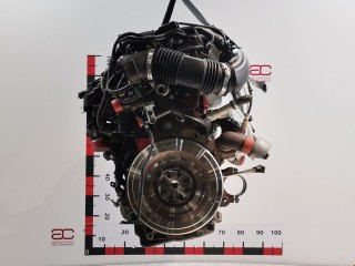 Двигатель, ориг. номер KLBA, 1838469, Ford Mondeo 2010-2014