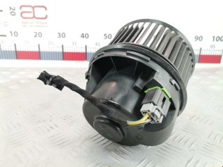 Моторчик печки, ориг. номер 1548221, 6G9T18456BA, Ford Mondeo 2010-2014