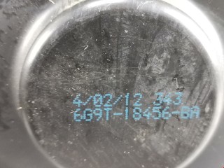 Моторчик печки, ориг. номер 1548221, 6G9T18456BA, Ford Mondeo 2010-2014