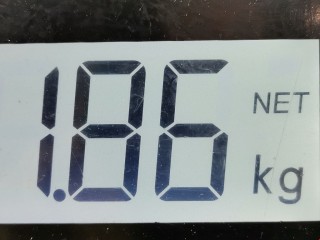 Моторчик печки, ориг. номер 1548221, 6G9T18456BA, Ford Mondeo 2010-2014
