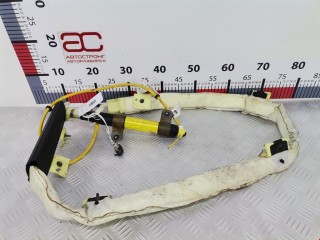 Подушка безопасности боковая (шторка), ориг. номер 96631497, Chevrolet Captiva 2006-2011