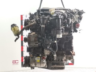 Двигатель, ориг. номер D4204T, 1838469, Ford Mondeo 2010-2014
