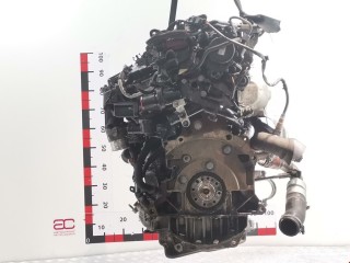 Двигатель, ориг. номер D4204T, 1838469, Ford Mondeo 2010-2014