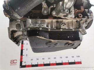 Двигатель, ориг. номер D4204T, 1838469, Ford Mondeo 2010-2014