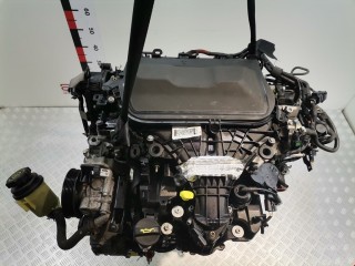 Двигатель, ориг. номер D4204T, 1838469, Ford Mondeo 2010-2014