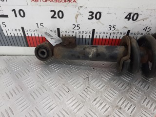 Стойка передняя правая, ориг. номер MR992321, Mitsubishi L200 2006-2011
