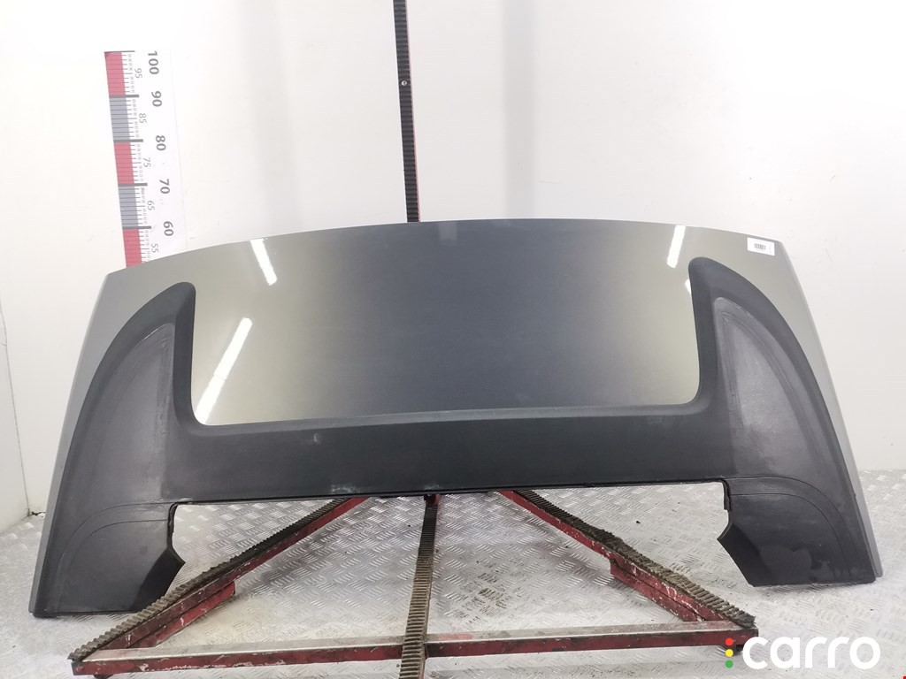 Крышка отделения для складного верха BMW 6 E63/E64 2003-2007, кабриолет, 41637009564, фото 1