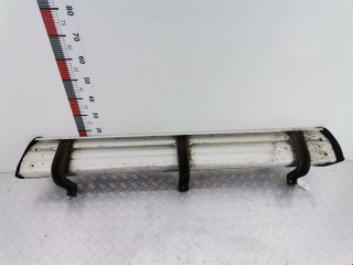 Подножка, Mitsubishi L200 2006-2011