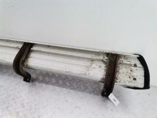 Подножка, Mitsubishi L200 2006-2011