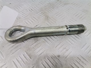 Крюк буксировочный, ориг. номер 5196142040, Toyota RAV4 2003-2005