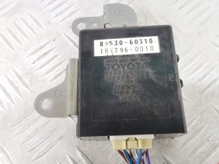 Блок управления раздаточной коробки, ориг. номер 8953060310, 1017960010, Toyota Land Cruiser Prado 2007-2009