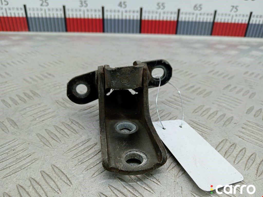 Петля двери передней правой Toyota Land Cruiser Prado 2007-2009, внедорожник 5 дв., 6871035031, фото 1