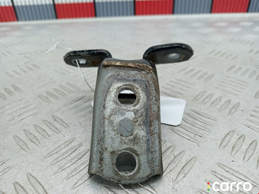 Петля двери передней правой Toyota Land Cruiser Prado 2007-2009, внедорожник 5 дв., 6871035031, фото 2