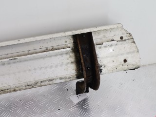 Подножка, Mitsubishi L200 2006-2011