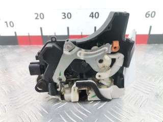 Замок двери передней правой, ориг. номер 5715A178, Mitsubishi L200 2006-2011