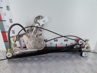 Стеклоподъемник передний правый, ориг. номер CUH500220, CUH000182, Land Rover Range Rover 2002-2005