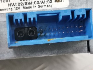 TV тюнер, ориг. номер 65506954137, 037101097, BMW 6 E63/E64 2003-2007