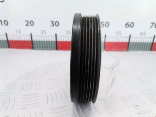 Шкив коленвала, ориг. номер 03G105243, 04L105243, Volkswagen Passat 2005-2010