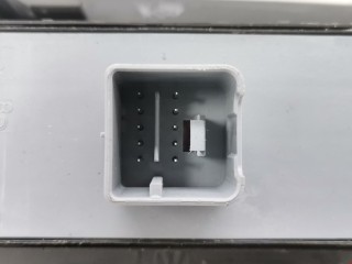 Блок управления стеклоподъемниками, ориг. номер 1K4959857C, 3C2867172, Volkswagen Passat 2005-2010