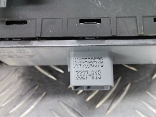 Блок управления стеклоподъемниками, ориг. номер 1K4959857C, 3C2867172, Volkswagen Passat 2005-2010