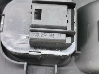 Блок управления стеклоподъемниками, ориг. номер 1K4959857C, 3C2867172, Volkswagen Passat 2005-2010