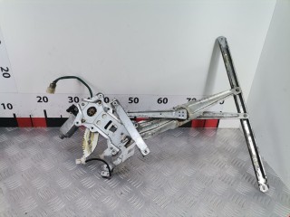 Стеклоподъемник передний правый, ориг. номер MR181922, MR144596, Mitsubishi L200 1996-2005