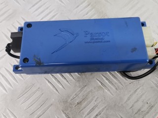 Блок управления телефоном, ориг. номер CK3100N, RKXCK3102, Volkswagen Passat 2005-2010
