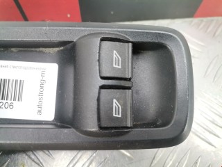 Блок управления стеклоподъемниками, ориг. номер 8A6T14A132BC, 10008941, Ford Fiesta 2008-2013
