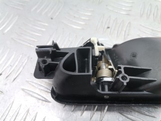 Ручка внутренняя передняя правая, ориг. номер 1T2837114D, 1T2837114C, Volkswagen Touran 2003-2006