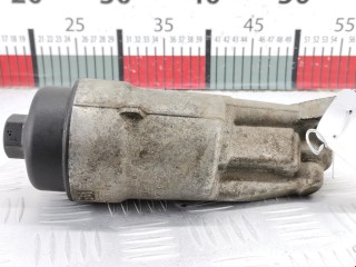 Корпус масляного фильтра, ориг. номер 55560748, 93190129, Opel Corsa 2006-2011