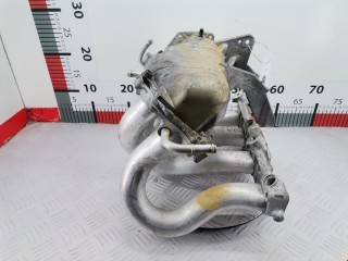 Коллектор впускной, ориг. номер 14010AU300, Nissan Almera 2000-2003
