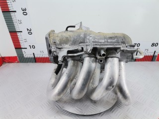 Коллектор впускной, ориг. номер 14010AU300, Nissan Almera 2000-2003