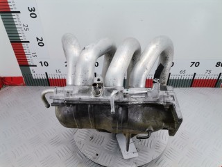 Коллектор впускной, ориг. номер 14010AU300, Nissan Almera 2000-2003