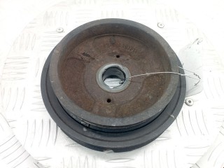 Шкив коленвала, ориг. номер 123039F600, 22184391211, Nissan Almera 2000-2003