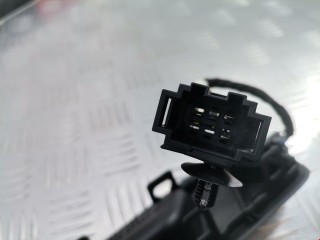 Ручка внутренняя задняя правая, ориг. номер 3C4839114, Volkswagen Passat 2005-2010