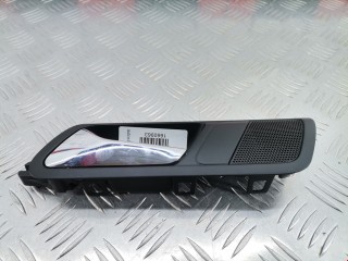 Ручка внутренняя задняя левая Volkswagen Passat 2005-2010