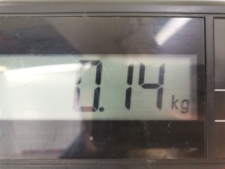 Ручка внутренняя задняя левая, ориг. номер 3C4839113, 3C4839113Q, Volkswagen Passat 2005-2010