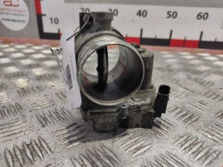 Заслонка дроссельная Ford Focus 2007-2011