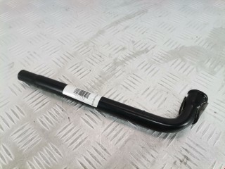 Ключ колесный (балонный) Ford Focus 2007-2011