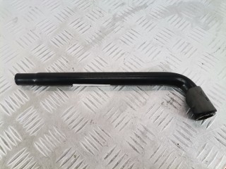 Ключ колесный (балонный), ориг. номер AM5117035AA, 1773092, Ford Focus 2007-2011