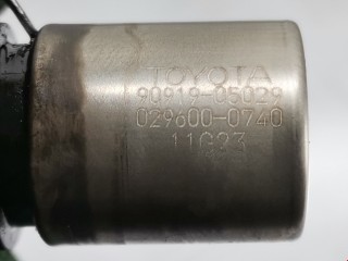 Датчик распредвала, ориг. номер 0296000740, 90919-05029, Toyota RAV4 2003-2005