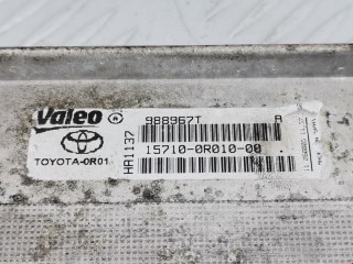 Теплообменник масляного фильтра, ориг. номер 157100R011, 988967T, Toyota RAV4 2003-2005