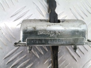 Ограничитель открывания двери передней, ориг. номер 13242975, Opel Corsa 2006-2011