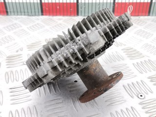 Вискомуфта, ориг. номер MD331586, Mitsubishi L200 1996-2005