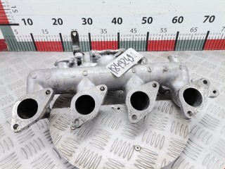 Коллектор впускной, ориг. номер MR577029, Mitsubishi L200 1996-2005