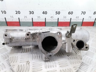 Коллектор впускной, ориг. номер MR577029, Mitsubishi L200 1996-2005