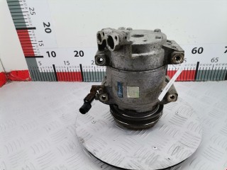 Компрессор кондиционера, ориг. номер MN23626, 5060121510, Mitsubishi L200 2006-2011