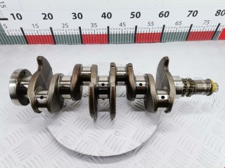 Коленвал Volkswagen Tiguan 2006-2011