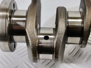 Коленвал, ориг. номер 03C105101BM, Volkswagen Tiguan 2006-2011